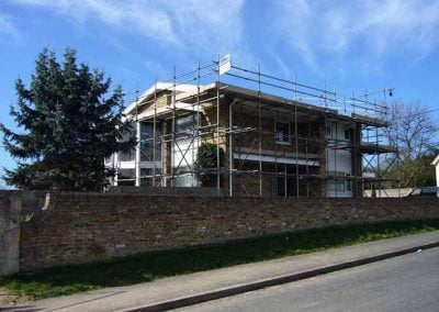 Scaffolding Services