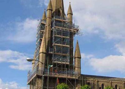 Scaffolding Services