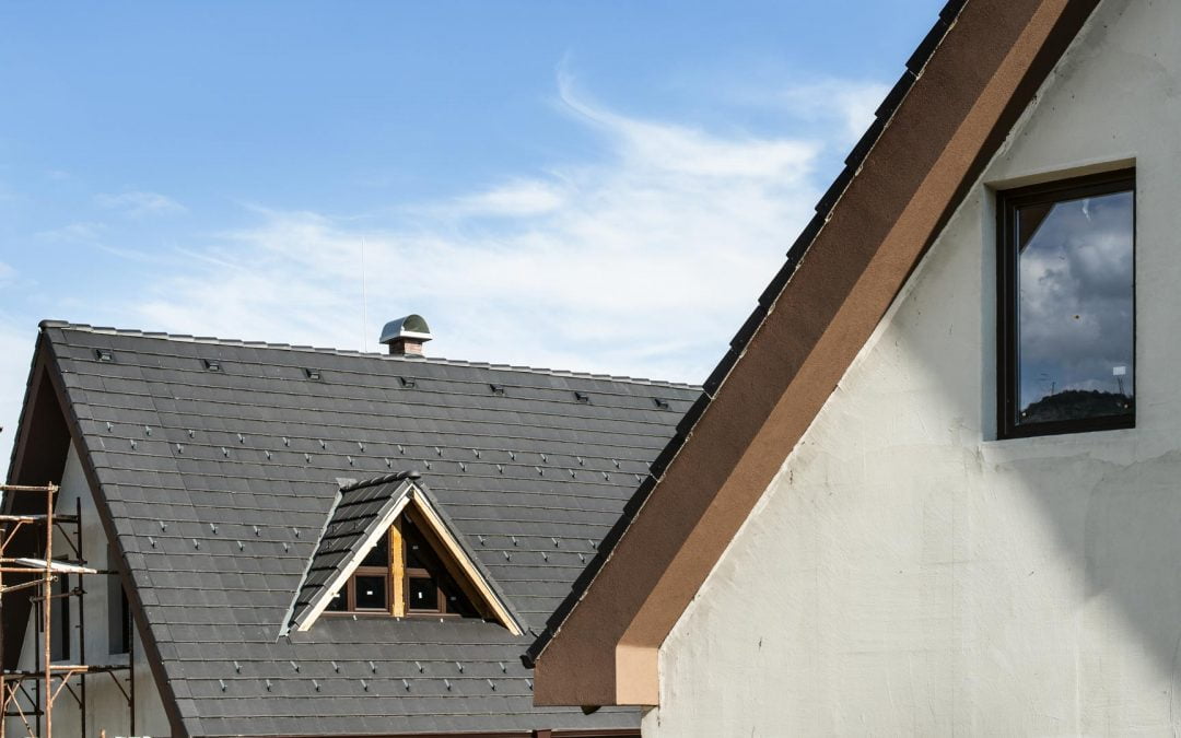 Interesting Facts You Need To Know About Flat Roofing System