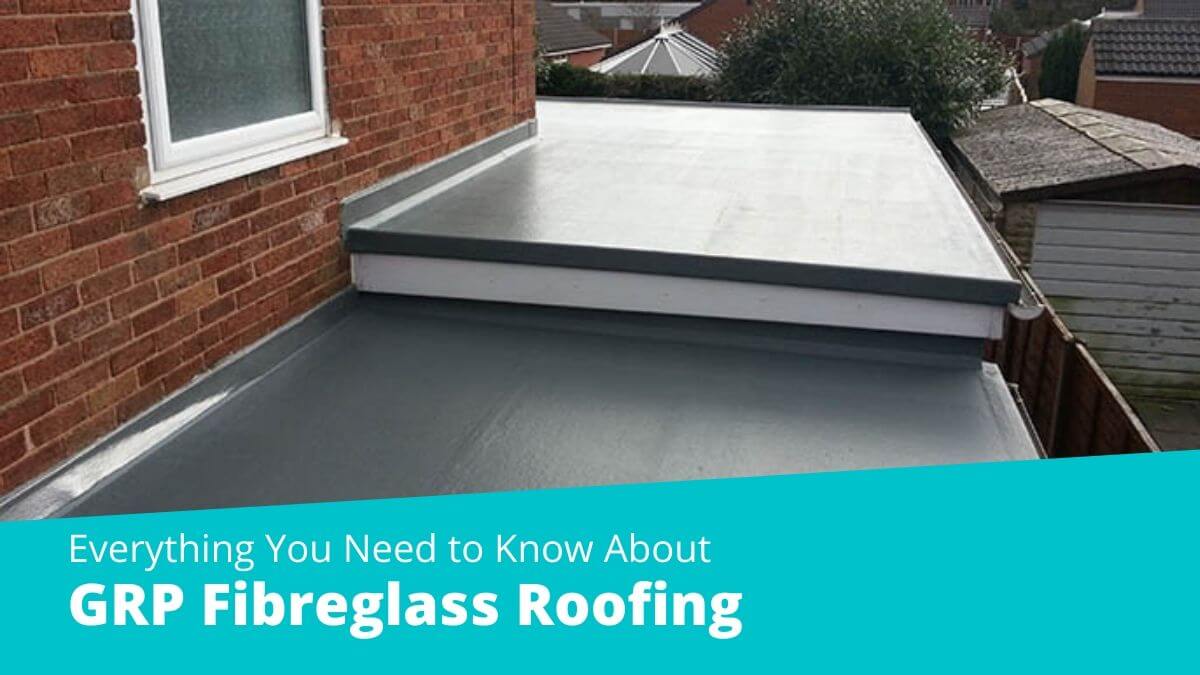 Everything You Need to Know About GRP Fibreglass Roofing Scaffolding