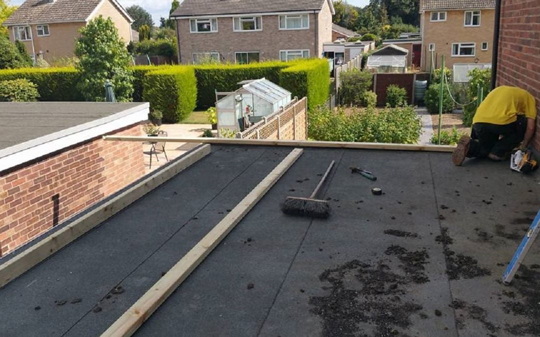 What Home Owners and Flat Roofing; What You Should Know