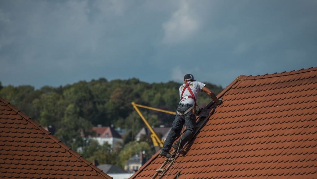 3 Reasons Why Roofing Certifications Is More Important Than You Think