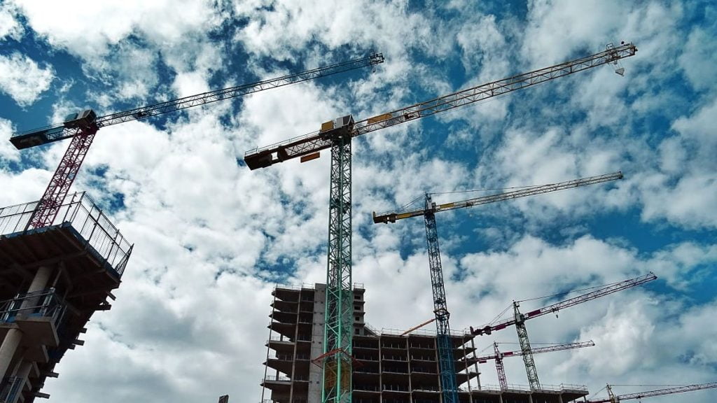 Know The Right Height And Load Capacity Of Your Scaffolding System